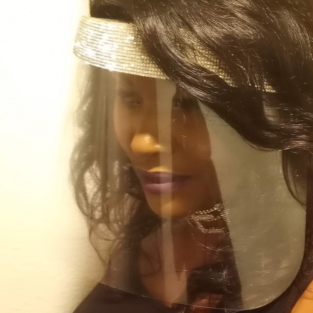 Meet your Posher, Kimberly